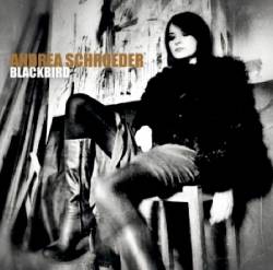 Andrea Schroeder : Blackbird